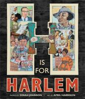 H_is_for_Harlem
