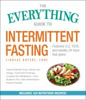 Everything_guide_to_intermittent_fasting