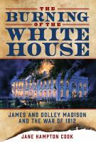 The_burning_of_the_White_House