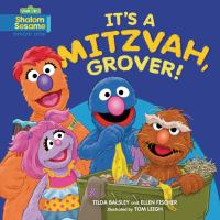 It_s_a_mitzvah__Grover_