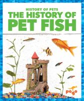 The_history_of_pet_fish