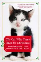 The_cat_who_came_back_for_Christmas