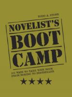 Novelist_s_boot_camp