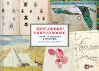 Explorers__sketchbooks