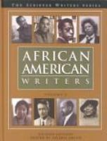 African_American_writers