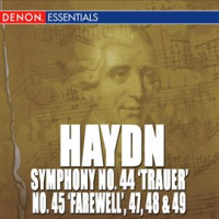 Haydn__Symphony_Nos__44__Trauer___45__Farewell___47__48___49