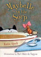 Maybelle_in_the_soup