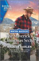 The_maverick_s_Christmas_secret