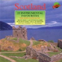 Scotland_-_22_Instrumental_Favourites