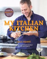 My_Italian_kitchen