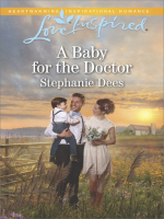 A_Baby_for_the_Doctor