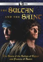 The_sultan_and_the_saint