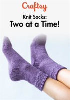Knit_Socks__Two_at_a_Time__-_Season_1