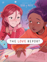 The_love_report