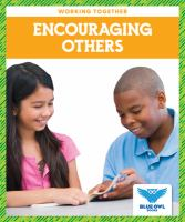 Encouraging_others