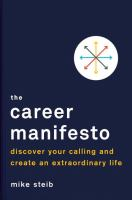 The_career_manifesto