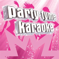 Party_Tyme_Karaoke_-_Variety_Female_Hits_1