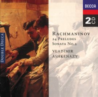 Rachmaninov__24_Preludes__Piano_Sonata_No__2