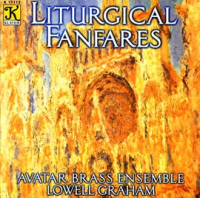 Tomasi__Fanfares_Liturgiques___Britten__Russian_Funeral___Stamp__Declamation_On_A_Hymn_Tune