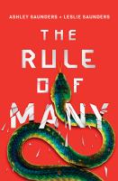 The_rule_of_many