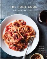 The_home_cook