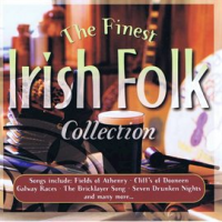 The_Finest_Irish_Folk_Collection