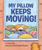 My_pillow_keeps_moving_