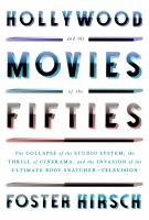 Hollywood_and_the_movies_of_the_Fifties
