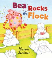 Bea_rocks_the_flock