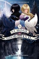 The_School_for_Good_and_Evil