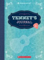 Tenney_s_journal