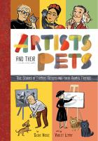 Artists_and_their_pets