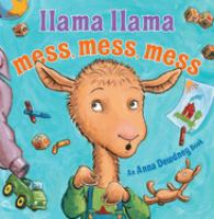 Llama_Llama_mess_mess_mess