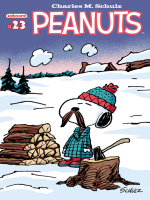 Peanuts__2012___Issue_23
