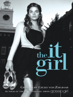 The_It_Girl