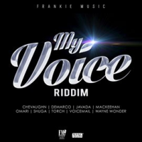 My_Voice_Riddim