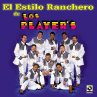 El_Estilo_Ranchero_De_Los_Player_s