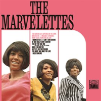 The_Marvelettes