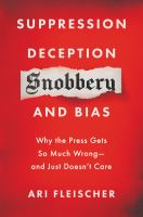 Suppression__deception__snobbery__and_bias