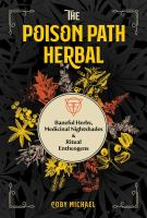 The_poison_path_herbal