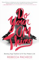 Do_your_om_thing