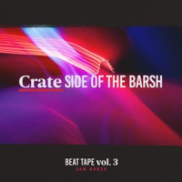 Beat_Tape__Vol__3__Crate_Side_of_the_Barsh
