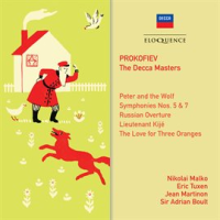 Prokofiev_____The_Decca_Masters