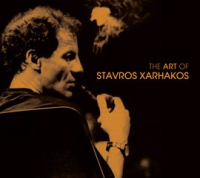 The_Art_Of_Stavros_Xarhakos
