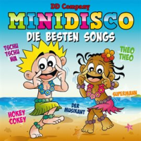 Minidisco_-_Die_Besten_Songs