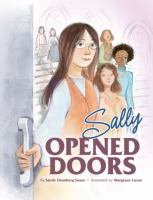 Sally_opened_doors