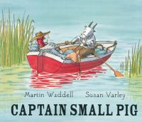 Captain_Small_Pig