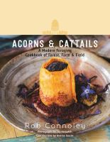 Acorns___cattails