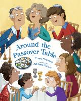 Around_the_Passover_table