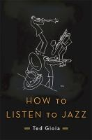 How_to_listen_to_jazz
